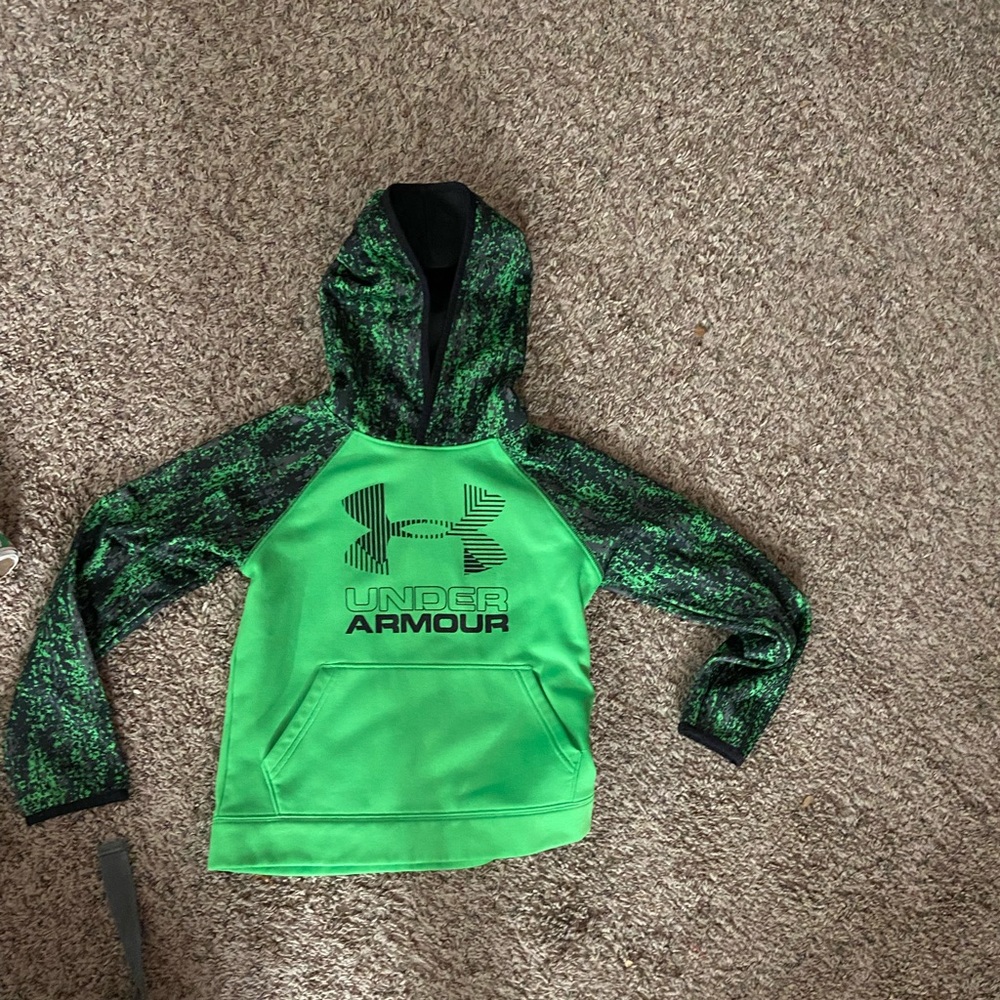 Under Armour Hoodie